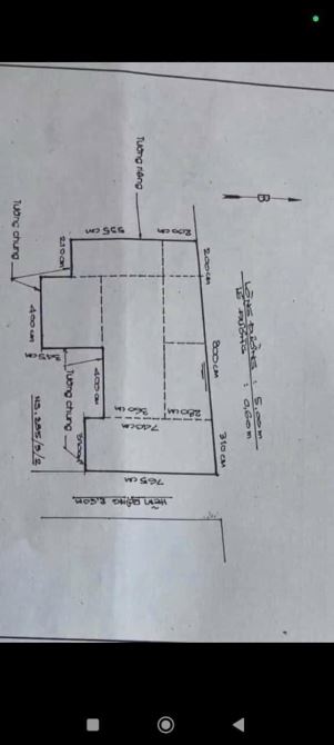 Nhà hẻm kinh doanh 12m 14/6 Hoàng Dư Khương 13X8m, 100m2, 18.5 tỷ - 2