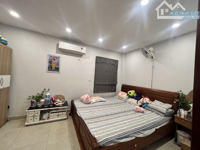 🏡🏡🏡SIÊU PHẨM TỰU LIỆT - 20M RA MẶT PHỐ - NGÕ THÔNG - NHÀ ĐẸP - NGẬP TRÀN TIỆN ÍCH🔥🔥🔥 - 2