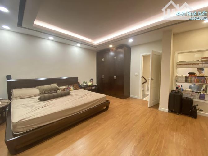 Phân lô Quân đội phố Vương Thừa Vũ 50m 7 tầng thang máy_ Gara ôtô_ Kinh doanh_ Nhỉnh 16 tỷ - 2