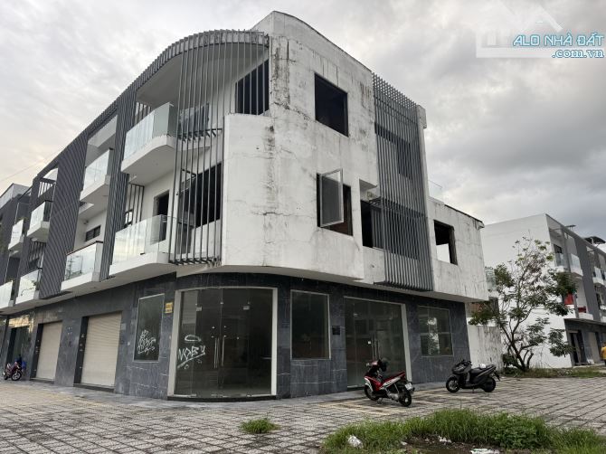 🏦Hàng hiếm, giá rẻ bất ngờ😲 Shophouse 3MT đắc địa duy nhất còn sót lại cạnh bên 2 dự án - 2