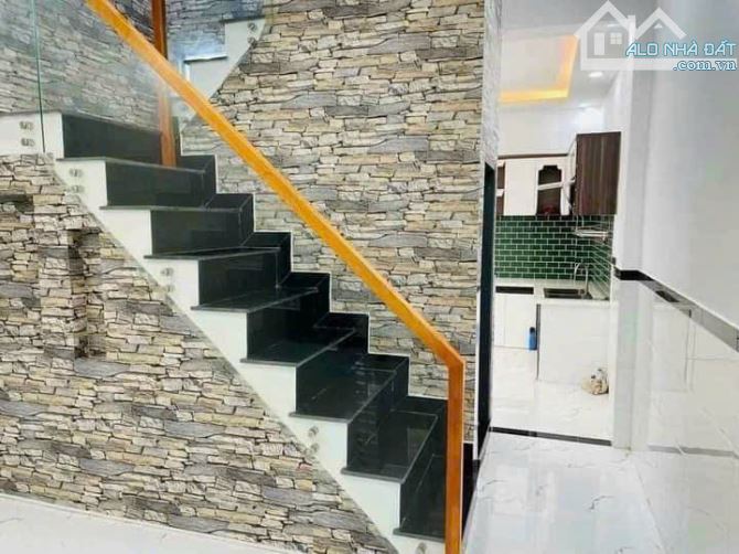 Bán nhà 1trệt 1lầu 2mt trứoc sau hẻm Dasu hẻm Hoàng Việt, TP Vũng Tàu dt 38,2m2 giá 3tỷ tl - 2