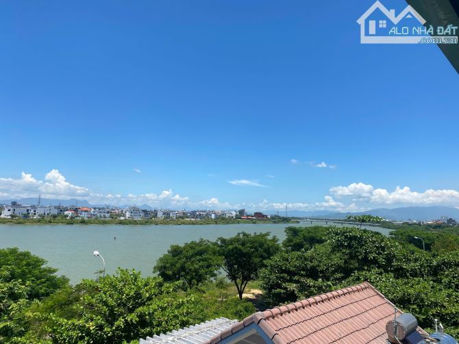 💥💥BÁN TOÀ CĂN HỘ 5 TẦNG VIEW SÔNG HÀN HOÀ CƯỜNG, HẢI CHÂU DIỆN TÍCH ĐẾN 140M2 NGANG 8M - 2