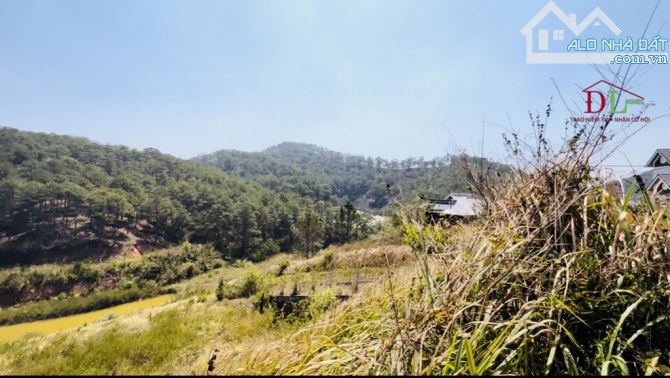3001 🏞⛺️🏡 ĐẤT HOÀNG HOA THÁM - DT 12.501M2 SẴN 801M2 XD - VIEW ĐẸP - ĐƯỜNG QUY HOẠCH 12M - 2