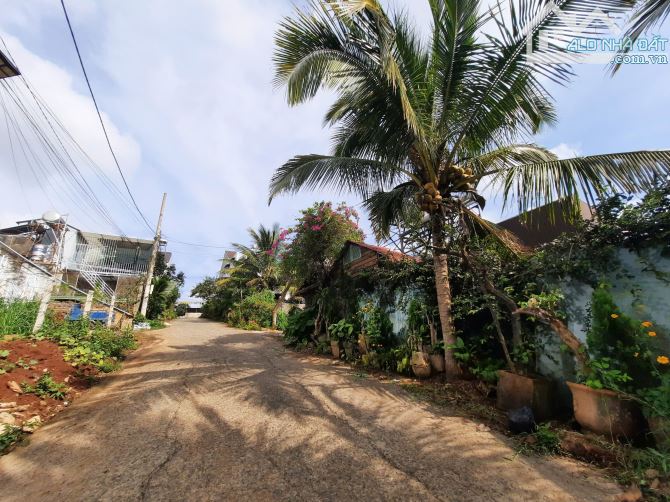 Căn Nhà Dễ Thương Tại Sân Bay Liên Khương - Cơ Hội Sở Hữu Nhà Đẹp, Vị Trí Đắc Địa - 2