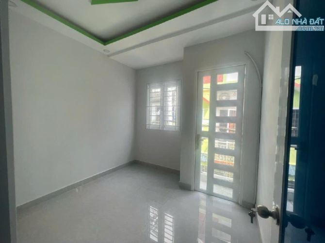 BÁN NHÀ HẺM XE HƠI, GẦN CÔNG VIÊN LÀNG HOA, 45m2, 3 TẦNG - NHỈNH 5 tỷ - 2