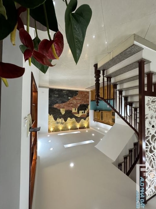 Định Công, lô góc, 1 bước chân ra mặt phố - 2