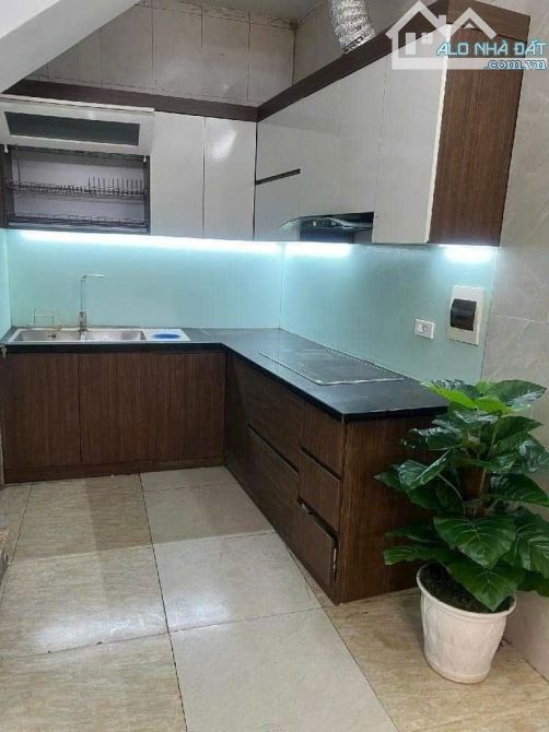 Nguyễn Lương Bằng, 38/45m2, 4 tầng. Nhỉnh 5 tỷ. Giá đầu tư - 2