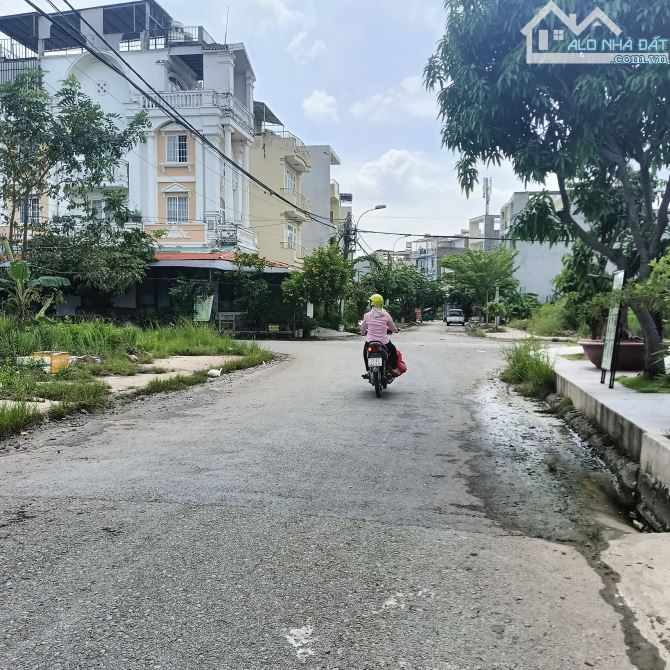 Đất đẹp vuông vức khu dân cư COTEC nhà bè giá tốt nhất - 2