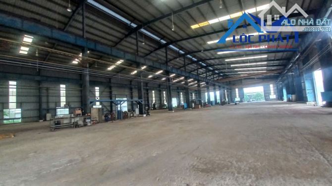 Bán xưởng KCN Nhơn Trạch 20.000 m2 chỉ 130 tỷ - 2