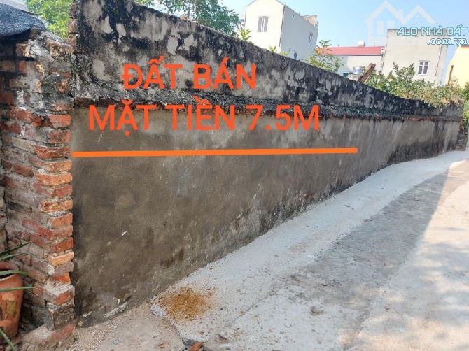 {Siêu Rẻ } Tiên Dương mặt tiền khủng , đầu tư siêu rẻ ,90 m, 3,55 tỷ - 2