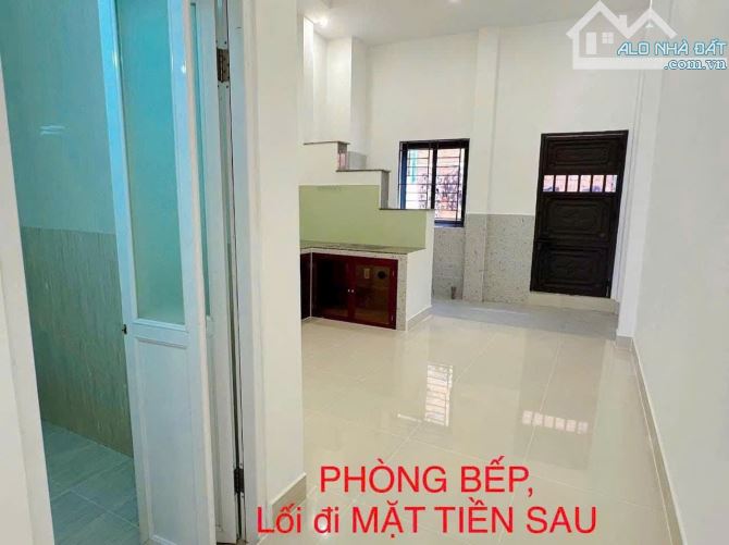 Cần bán nhà Mặt Tiền đường Nguyễn Bảo, Tp Vũng Tàu giá 7,5 tỷ - 2