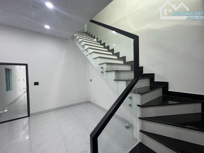 🏡 BÁN NHÀ ĐẸP 1 TRỆT 1 LẦU HẺM Ô TÔ LÊ HỒNG PHONG, DIỆN TÍCH 47.5M², CHỈ 4.5 TỶ - 2