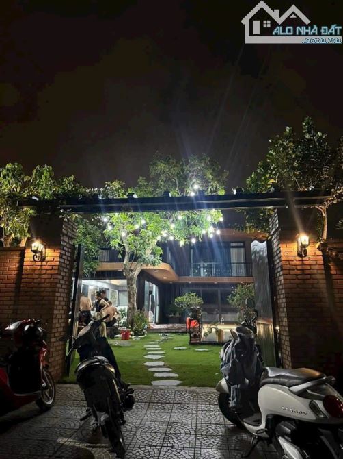 Villa nguyên căn Địa chỉ tại Hoà Khánh Bắc, Hoà Khánh, Đà Nẵng (Cách Mikazuki 500m ) - 2
