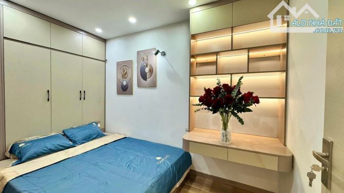 HIẾM!TT KĐT MỚI NGHĨA ĐÔ 65m2-PHÂN LÔ-2 NGỦ-3.5 TỶ - 2