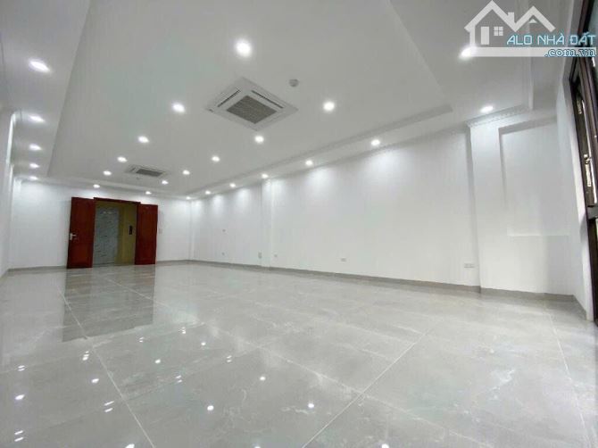 Bán nhà phân lô 60m2 - 6 tầng thang máy Nguyễn Thị Định Cầu Giấy - 2