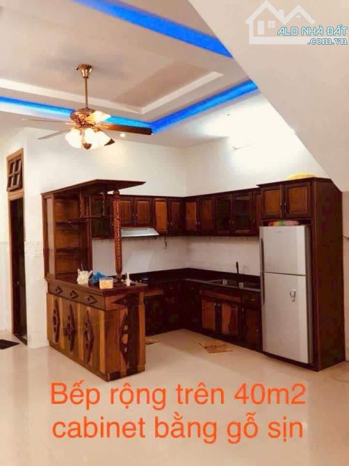 ⭐️🌸 Bán Nhà Trần Thị Tính, Phước Hoà, Nha Trang 107m2 ngang 5.33m chi 7.7 tỷ - 2