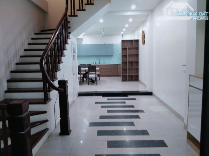 SIÊU PHẨM KHU ĐÔ THỊ VĂN QUÁN HÀ ĐÔNG VỈA HÈ CỰC RỘNG Ô TÔ DỪNG ĐỖ  90M 4 TẦNG CHỈ 20 TỶ - 2
