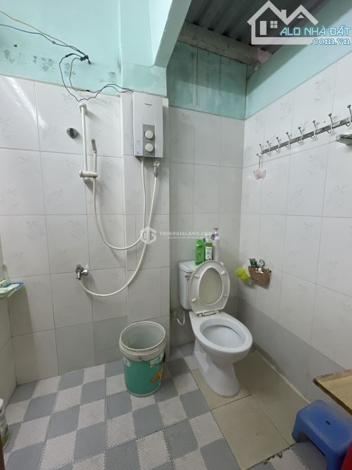 BÁN NHÀ C4 150M2 THỔ CƯ HẺM Ô TÔ ĐƯỜNG BÌNH GIÃ PHƯỜNG 8 VŨNG TÀU - GIÁ TỐT NHẤT KHU VỰC - 2