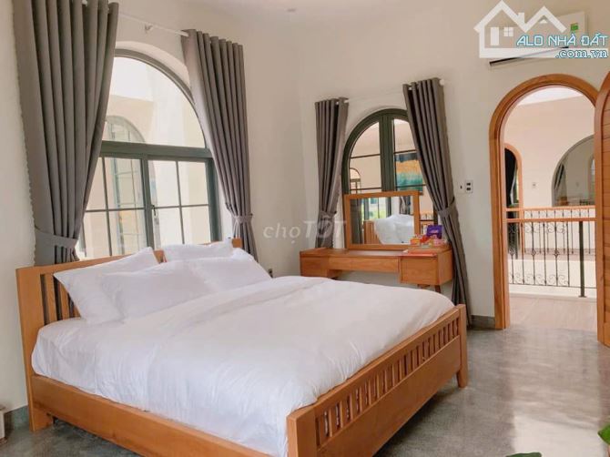 Cần cho thuê căn Villas Trần Sâm - Đà Nẵng View Biển ! - 2