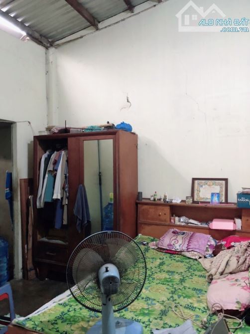 NGỘP BANK XÃ GẤP ĐẤT TẶNG  NHÀ QUANG TRUNG P8 ,DT 130 HXT TIỆN KINH DOANH HƠN 8 TỶ - 2