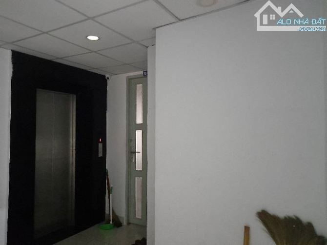 Tòa Nhà CHDV 7 Tầng 252m2 có 23 tỷ x Phan Anh Bình Hưng Hòa A Bình Tân TP Hồ Chí Minh - 2