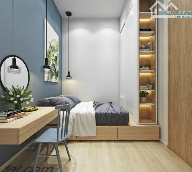 🏡 BÁN NHÀ ĐẸP 2 TẦNG TẠI MỸ AN, NGŨ HÀNH SƠN, ĐÀ NẴNG – GIÁ CHỈ 4.75 TỶ! - 2