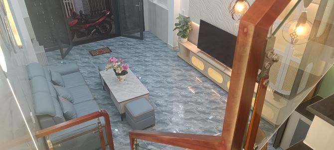 💥💥💥 Bán căn nhà: Mini House xinh xắn - 2