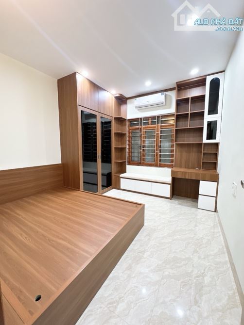 🔥 NHÀ ĐẸP – HÀNG HIẾM 3.68 TỶ– BÁN NHÀ VĨNH HƯNG, HOÀNG MAI 🔥 45m², 3T, MT 3.6m. - 2