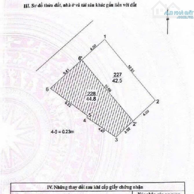 Tây Hồ- Phố VIP Từ Hoa- Đất đẹp- Sổ vuông đẹp- Ô tô- Kinh Doanh- Đầu tư- 15.9 tỷ - 2