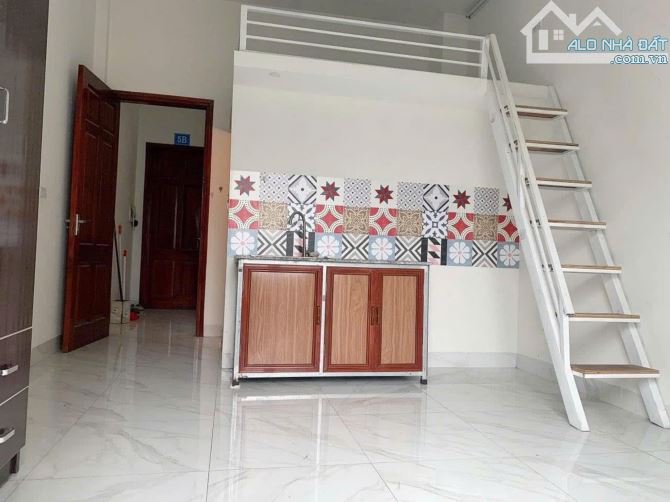 🏠  BÁN CCMN NGÕ 53 TÂN TRIỀU - 6 TẦNG - 11 PHÒNG - THU 45 TRIỆU/THÁNG - GIÁ 9.4 TỶ 📞 - 2