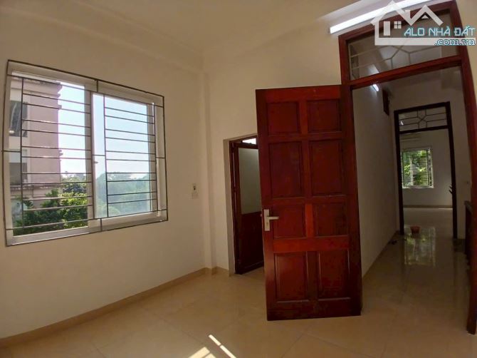 Bán nhà Vạn Phúc dân xây 46m2 ngõ thông, ô tô gần, kinh doanh 7,6 TỶ - 3