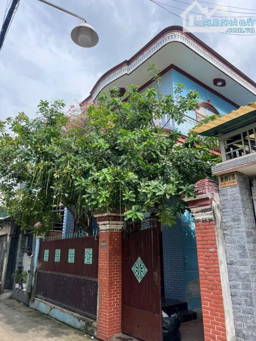 🏡 Bán đất biệt thự tặng nhà lầu - P.Tân Hiệp 👉 Cách đường Nguyễn Ái Quốc vào 100m - 3