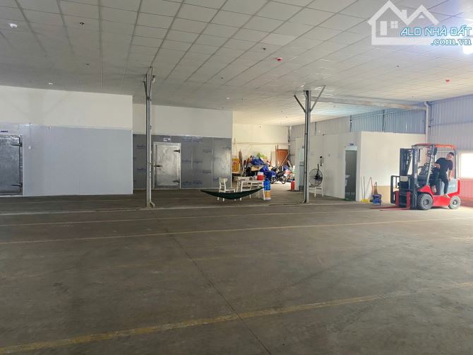 *Cho thuê kho xưởng*1230m2 Linh Trung, Phường Linh Trung, Quận Thủ Đức - 3