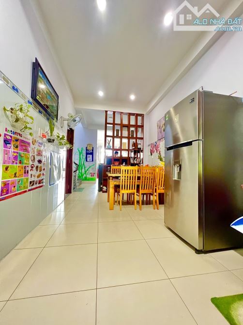 Bán nhà hẻm ô tô tải Trịnh Đình Trọng, Quận Tân Phú 6x15m - 3