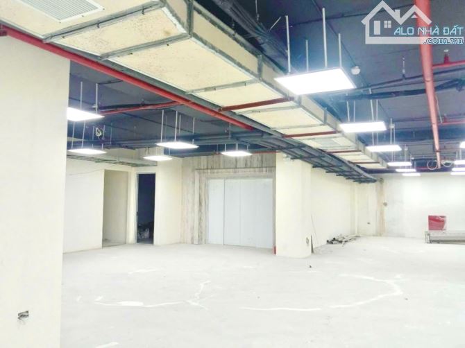 TÒA BUILDING VP 474M x 9T, MT 18M ĐẲNG CẤP, MẶT PHỐ HỒNG TIẾN, LONG BIÊN, KD, 234.4 TỶ - 3