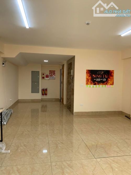 Phân lô Quân đội phố Vương Thừa Vũ 50m 7 tầng thang máy_ Gara ôtô_ Kinh doanh_ Nhỉnh 16 tỷ - 3