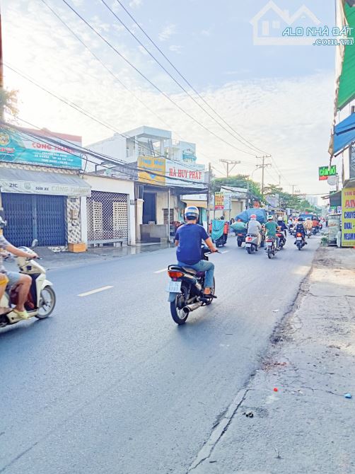 Bán Nhà Đường Liên Khu 4-5 Bình Tân, Nhà Phố Hiện Đại 5 Tầng Mới 100% Chỉ Nhỉnh 6 Tỷ - 3