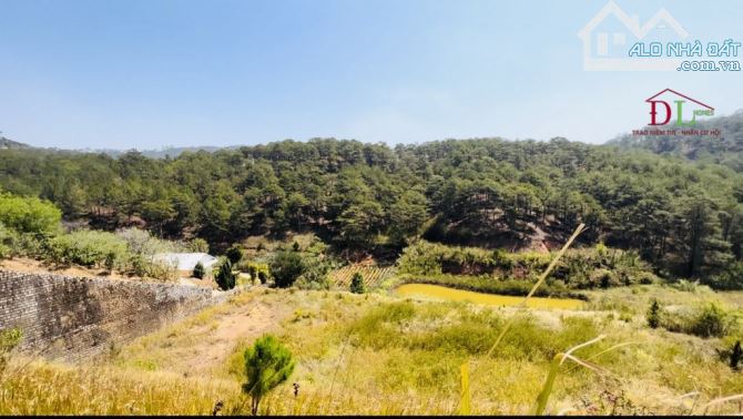 3001 🏞⛺️🏡 ĐẤT HOÀNG HOA THÁM - DT 12.501M2 SẴN 801M2 XD - VIEW ĐẸP - ĐƯỜNG QUY HOẠCH 12M - 3