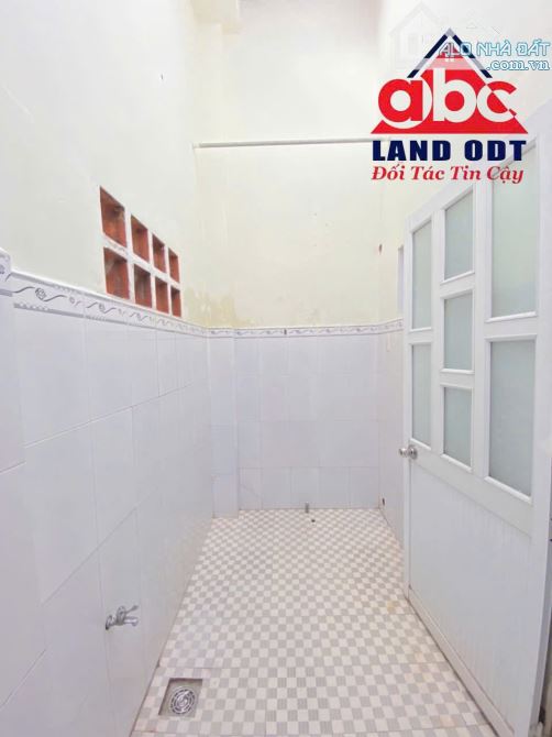 Bán nhà Phường Tân Hiệp . 104m2 SHR thổ cư đường oto trãi nhựa. - 3