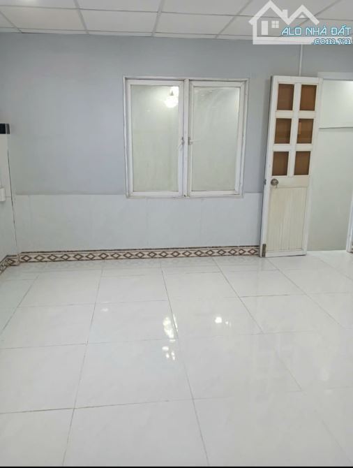 NHÀ GIÁ 2,7 TỶ - 50,1M2 - 2 MẶT THOÁNG - ĐƯỜNG KHA VẠN CÂN - 3