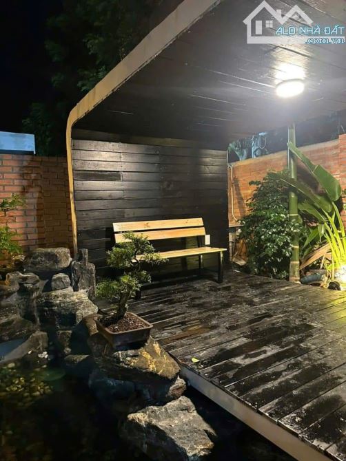 Villa nguyên căn Địa chỉ tại Hoà Khánh Bắc, Hoà Khánh, Đà Nẵng (Cách Mikazuki 500m ) - 3