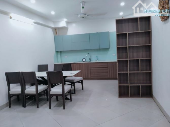 SIÊU PHẨM KHU ĐÔ THỊ VĂN QUÁN HÀ ĐÔNG VỈA HÈ CỰC RỘNG Ô TÔ DỪNG ĐỖ  90M 4 TẦNG CHỈ 20 TỶ - 3