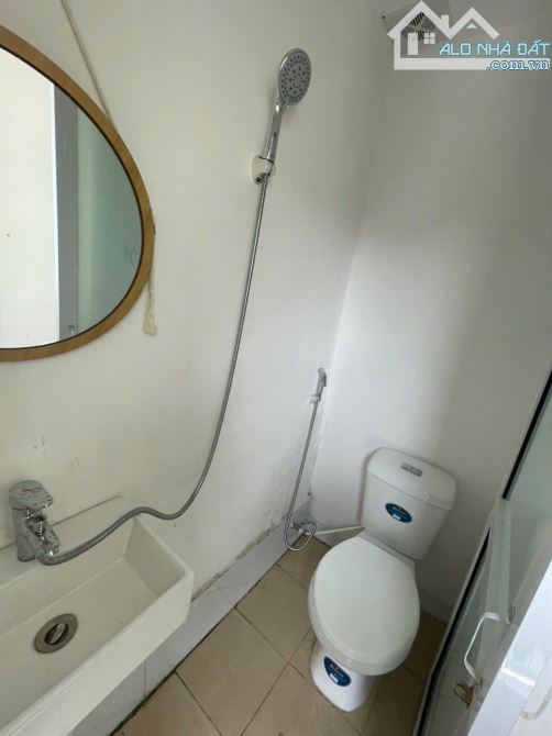 Bán căn hộ TT tầng 2 8/3 Thanh Nhàn, 70m2, 2 ngủ, 2 WC, Full đồ, SĐCC - 3