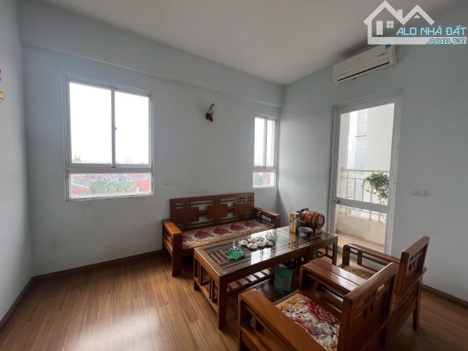 BÁN CĂN HỘ CHUNG CƯ SÀI ĐỒNG LONG BIÊN,93m2, Giá 4,1 Tỷ - 3