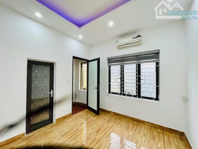 Nhà Trương Định - 55m² - 3 Tầng - Mặt Ngõ Kinh Doanh - 3