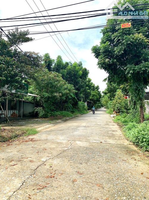 BÁN ĐẤT TĐC HƯƠNG LONG ĐƯỜNG OTO TRÁNH NHAU - 3