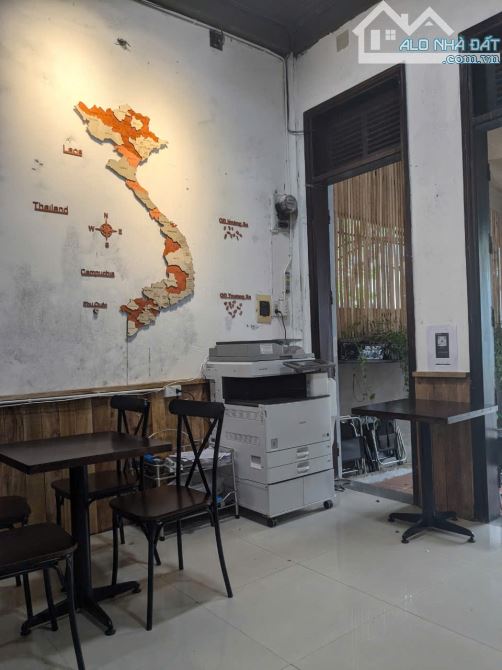 Sang Nhượng Quán Cafe Đầy Đủ Thiết Bị Mặt Tiền Lê Viết Lượng, TP Huế - 3