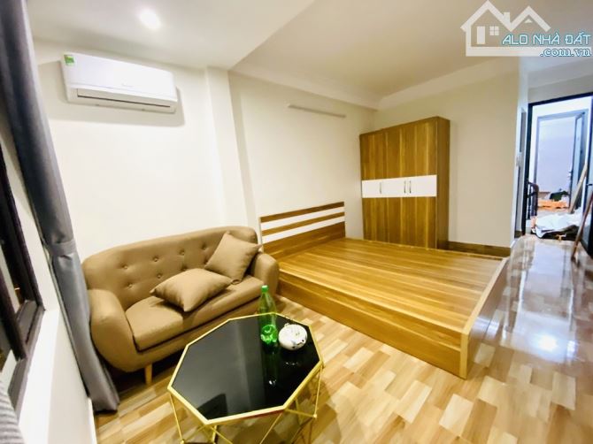 CỰC HÓT , DƯƠNG VĂN BÉ PHỐ HIẾM NHÀ BÁN DÂN XÂY 45M 5 TẦNG OTO ĐẬU CỬA GIÁ HƠN 7 TỶ - 3