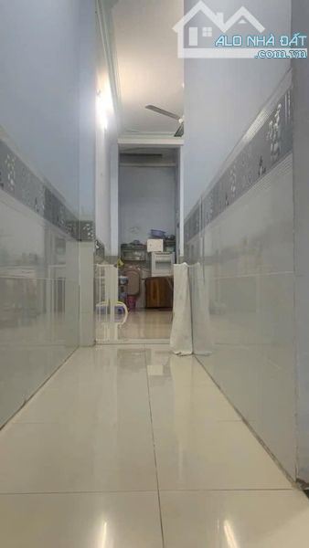 Bán Nhà 2 Tầng, 75m2,Gần Vạn Phúc City, QL13 Hiệp Bình Phước Thủ Đức, Gía Nhỉnh 4 Tỷ - 3