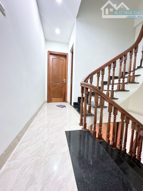 🔥 NHÀ ĐẸP – HÀNG HIẾM 3.68 TỶ– BÁN NHÀ VĨNH HƯNG, HOÀNG MAI 🔥 45m², 3T, MT 3.6m. - 3